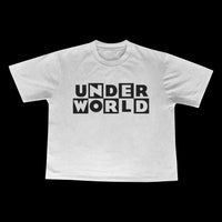 UWO Checkerboard T-Shirt