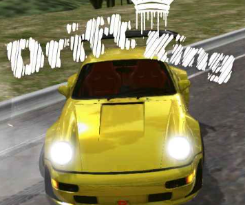 underworld Drift king