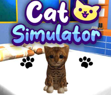 Cat Simulator