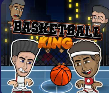 Basketball io