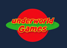 UNDERWORLD GAMES