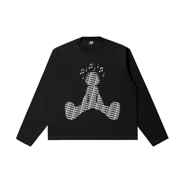 UWO Boy Long Sleeve