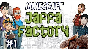 Jaffa Factory!