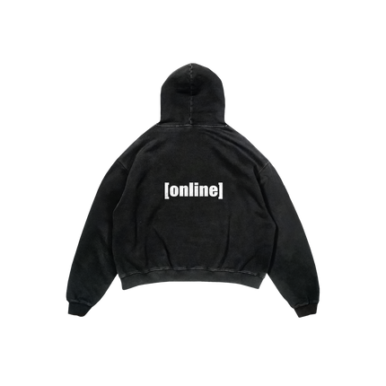 UWO Checkerboard Hoodie