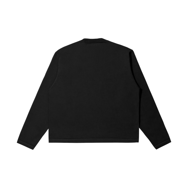 UWO Boy Long Sleeve